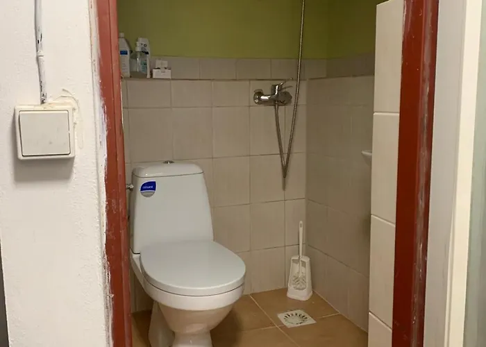 Κατάλυμα σε φάρμα Na Farme *